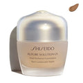 Shiseido Future Solution LX Total Radiance Foundation (Rose 4 30ml)
