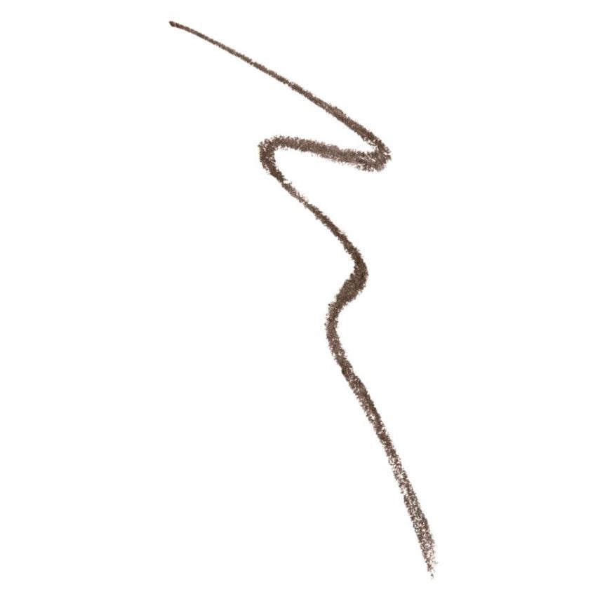 Shiseido Brow Inktrio (4 Ebony)