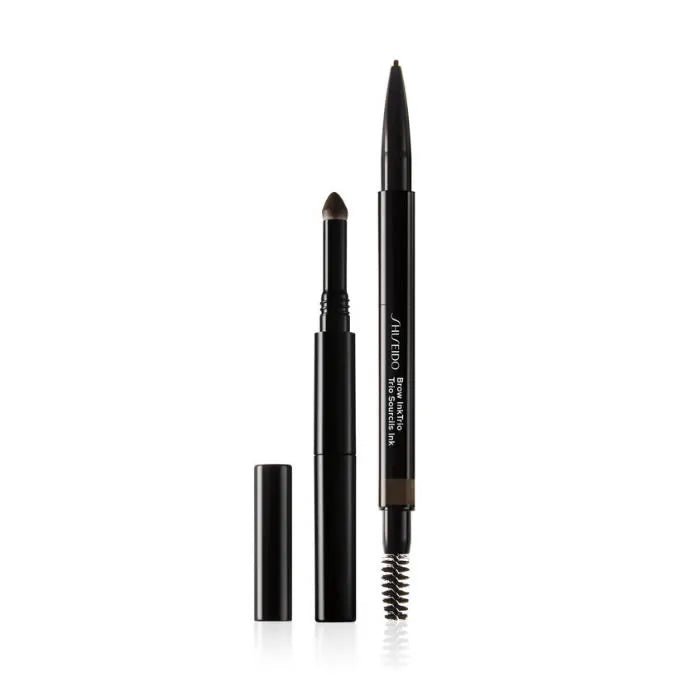 Shiseido Brow Inktrio (4 Ebony)