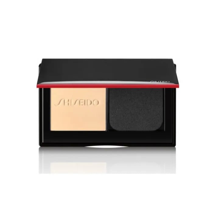 Shiseido SYNCHRO SKIN SELF-REFRESHING Custom Finish Powder Foundation (110 Alabaster)