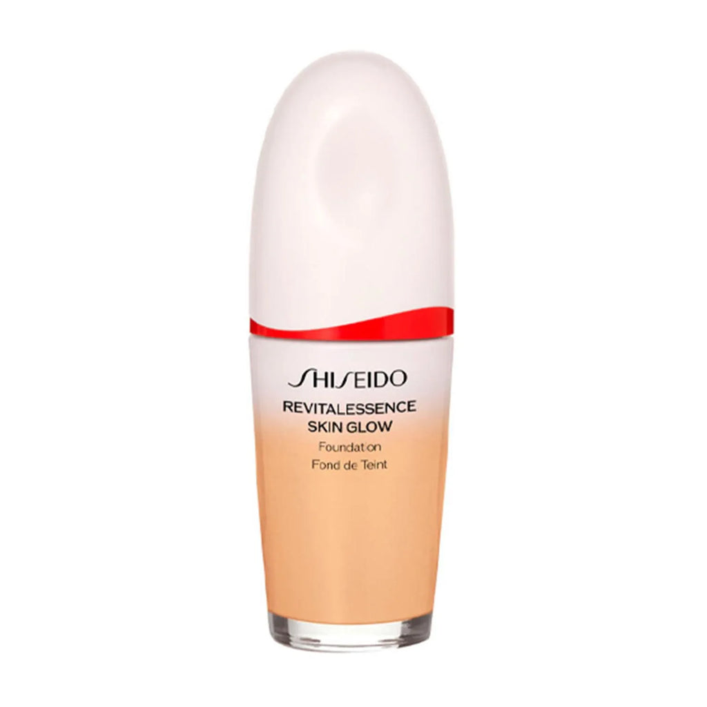 Shiseido Revitalessence Skin Glow Base Spf30 (230 Alder 30ml)
