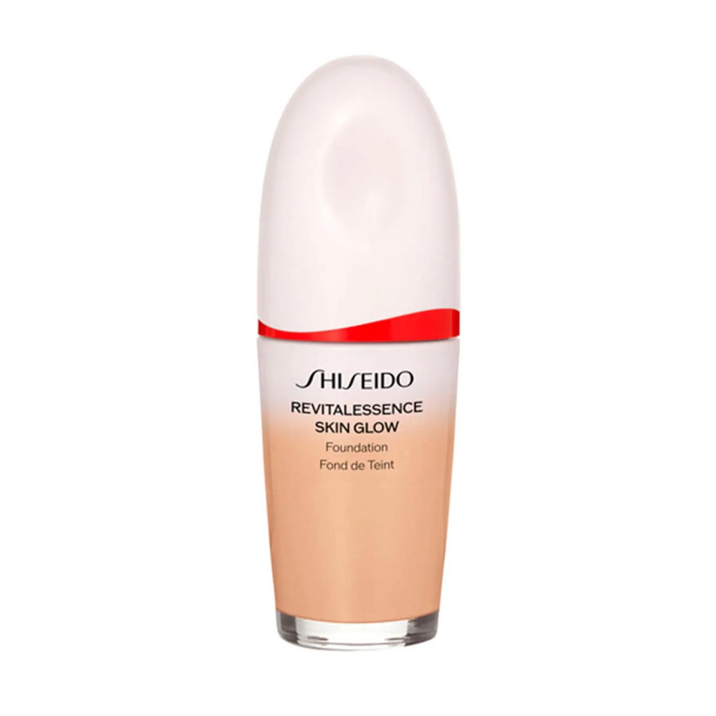 Shiseido Revitalessence Skin Glow Base Spf30 (240 Quartz 30ml)