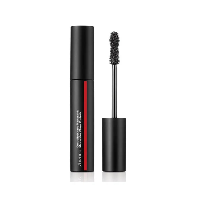 Shiseido ControlledChaos MascaraInk (01 Black Pulse)