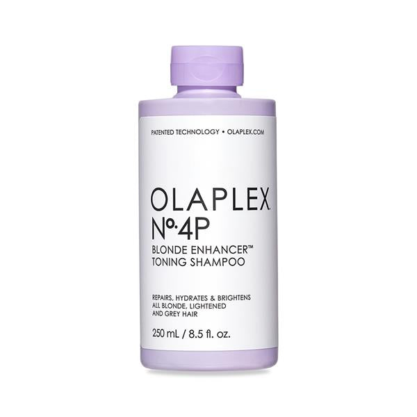 Nº.4P BLONDE ENHANCER™ TONING SHAMPOO