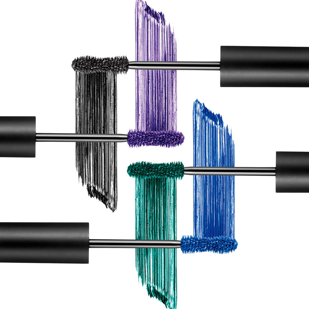 Shiseido ControlledChaos MascaraInk (01 Black Pulse)