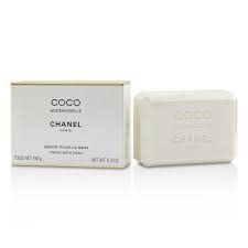 Chanel Coco Mademoiselle Le Savon 100g