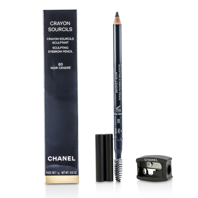 Chanel Crayon Sourcils 10 (Blond Clair 1g)