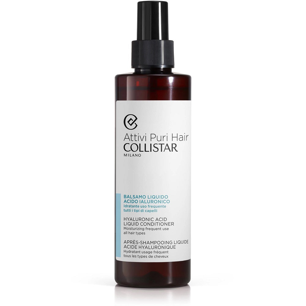 Collistar Balsamo Liquido Acido Ialuronico (200ml)