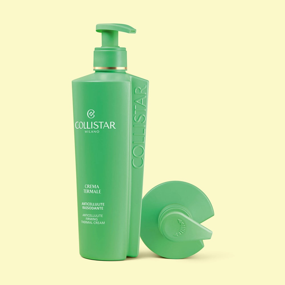 Collistar — Thermal Anti-Cellulite Firming Cream (400 ml)
