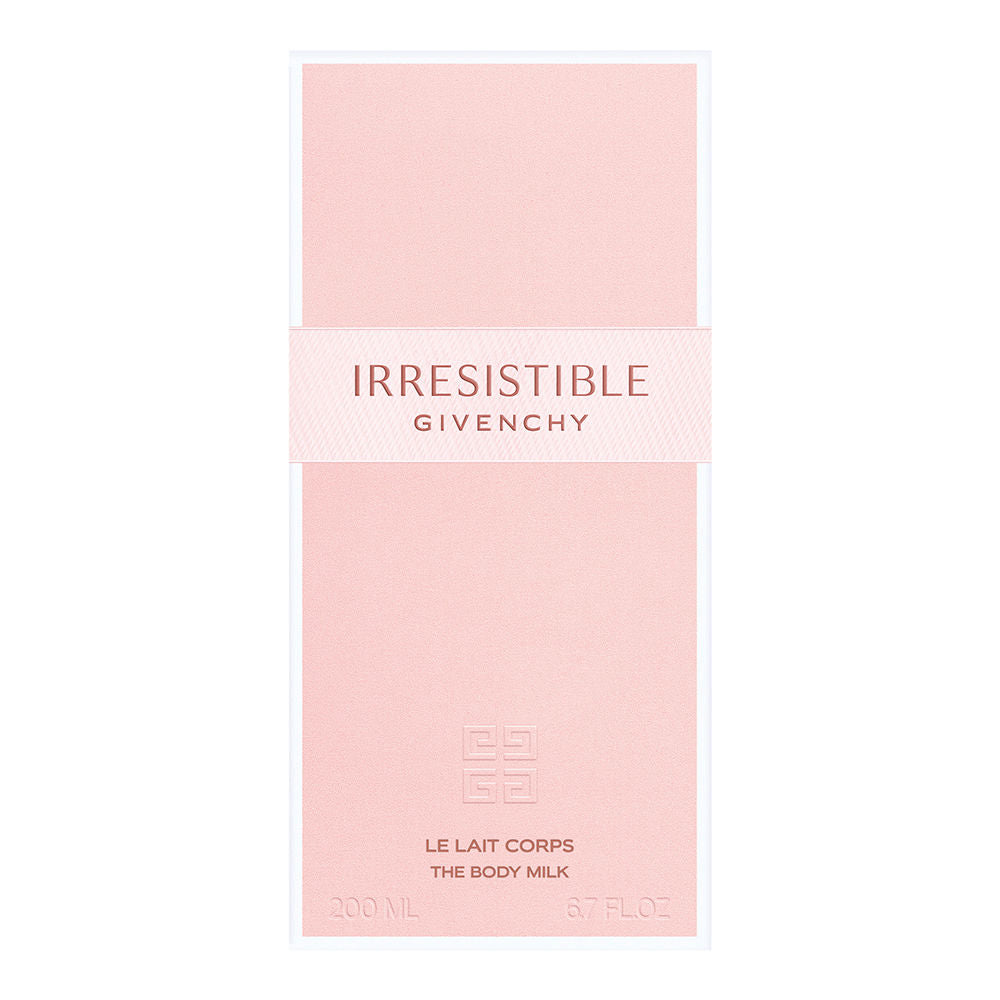 Givenchy Irresistible The Body Milk 200ml