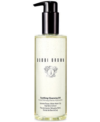 Bobbi Brown Soothing Cleansing Oil (100ml)