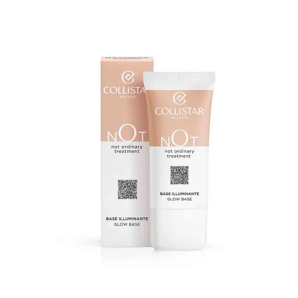 Collistar Not Primer Iluminador 30ml