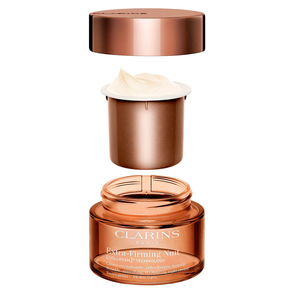 Clarins Extra-Firming Notte tutti i tipi di pelle 50ml