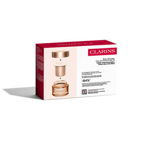 Clarins Crema Rassodante Extra per Tutti i Tipi di Pelle (Set da 4 pezzi)