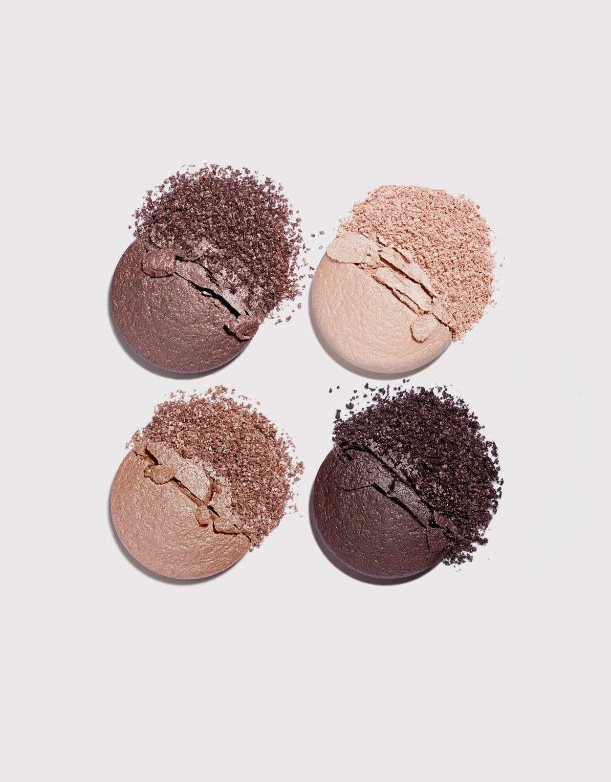 Chanel Les 4 Ombres Quadra Eyeshadow (Tissé Rivoli)