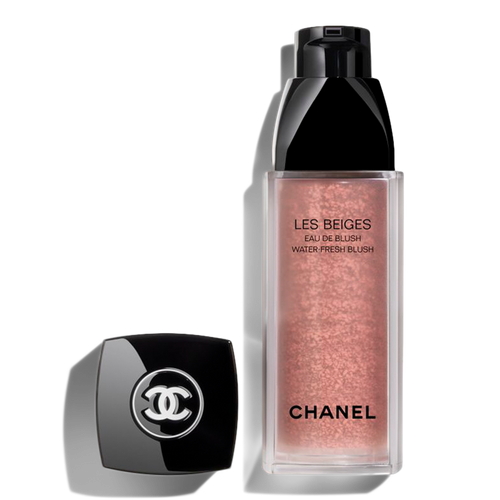 Chanel Les Beiges Water-Fresh Blush (Light Pink)