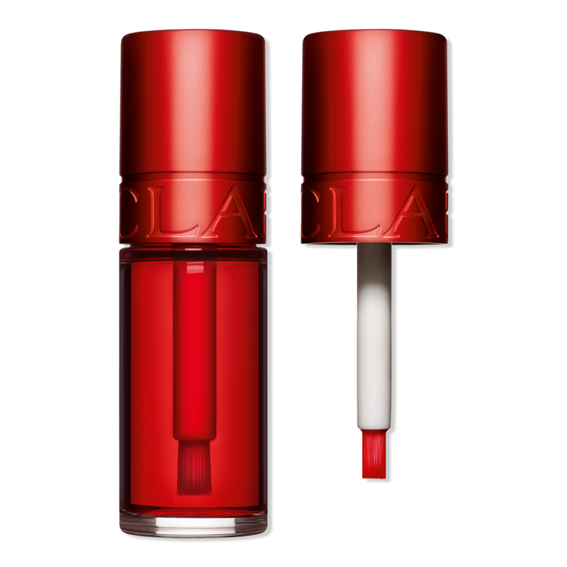 Clarins Water Lip Stain (03 Red Water 7ml)
