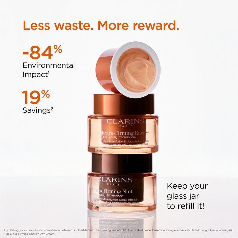 Clarins Extra-Firming Energy (50ml Refill)