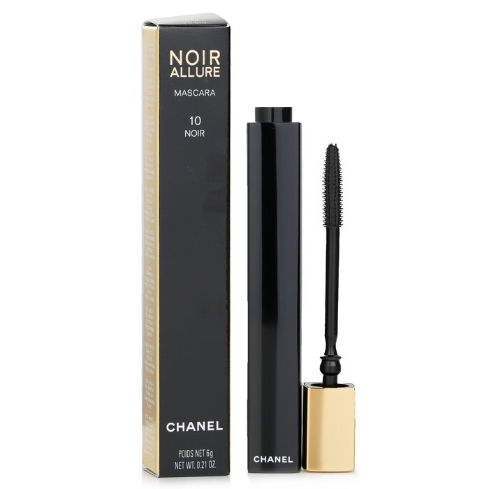 Chanel Noir Allure Mascara All-in-one: Volume, Lunghezza, Curvatura e Definizione (6g)