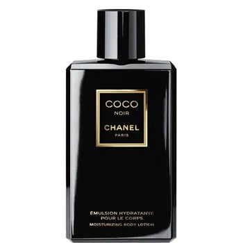 Chanel Coco Noir Body Lotion (200ml)
