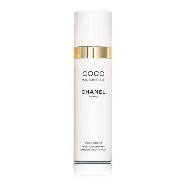 Chanel Coco Mademoiselle Deodorant Spray (100ml)