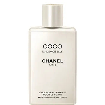 Chanel Coco Mademoiselle Emulsione Idratante Per Il Corpo (200ml)