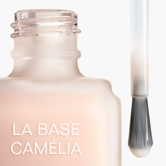 Chanel Camélia La Base Coat 13ml