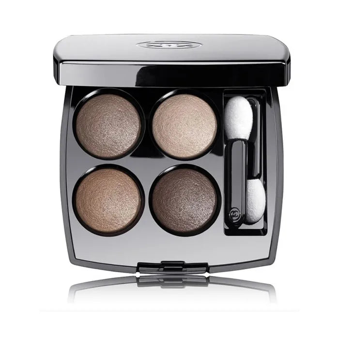 Chanel Les 4 Ombres Quadra Eyeshadow (Tissé Rivoli)