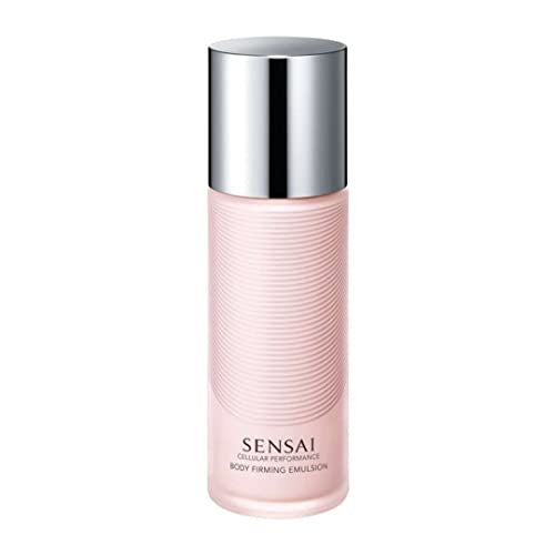 Kanebo Sensai Cellular Performance Body Firming Emulsion 200ml