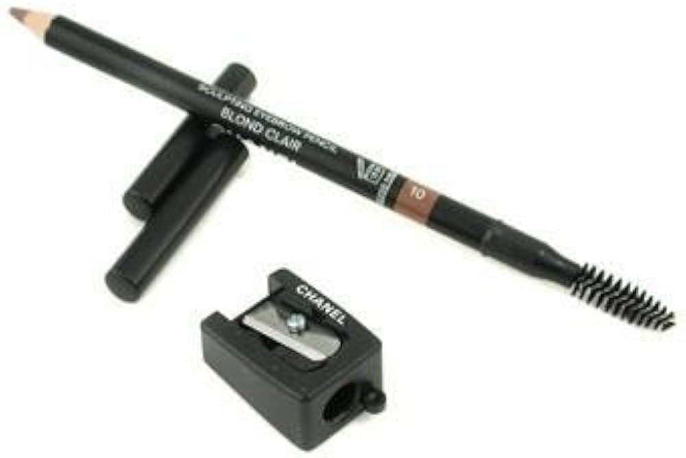 Chanel Crayon Sourcils 10 (Blond Clair 1g)