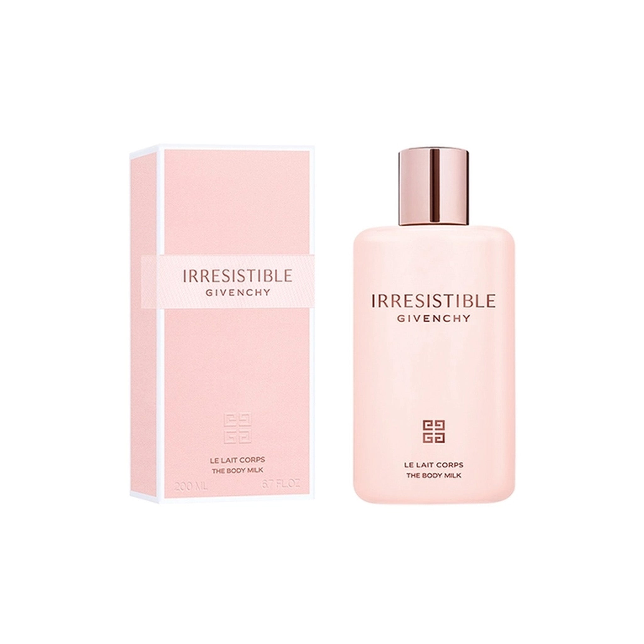 Givenchy Irresistible The Body Milk 200ml