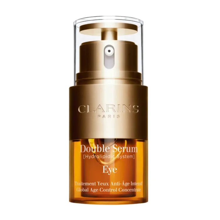 Clarins Double Serum Eye (20ml)