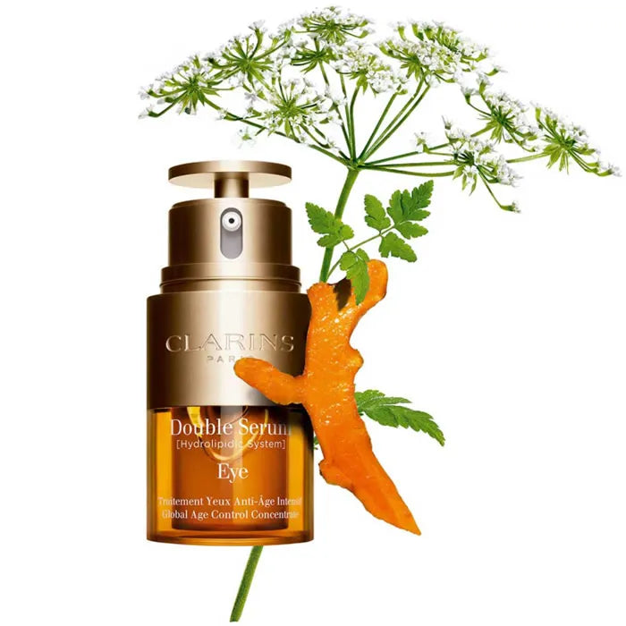 Clarins Double Serum Eye (20ml)