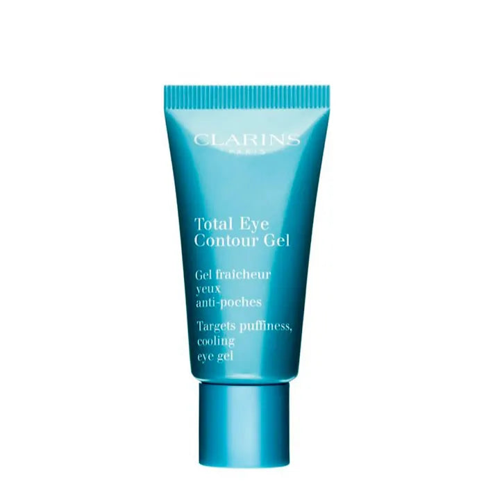Clarins Total Eye Contour Gel (20ml)