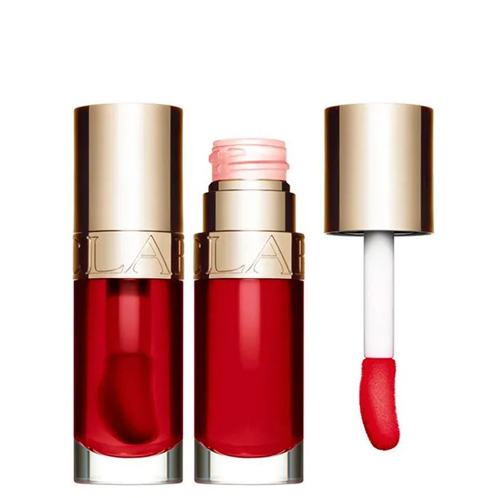 Clarins Lip Comfort Oil (03 Cherry 7ml)