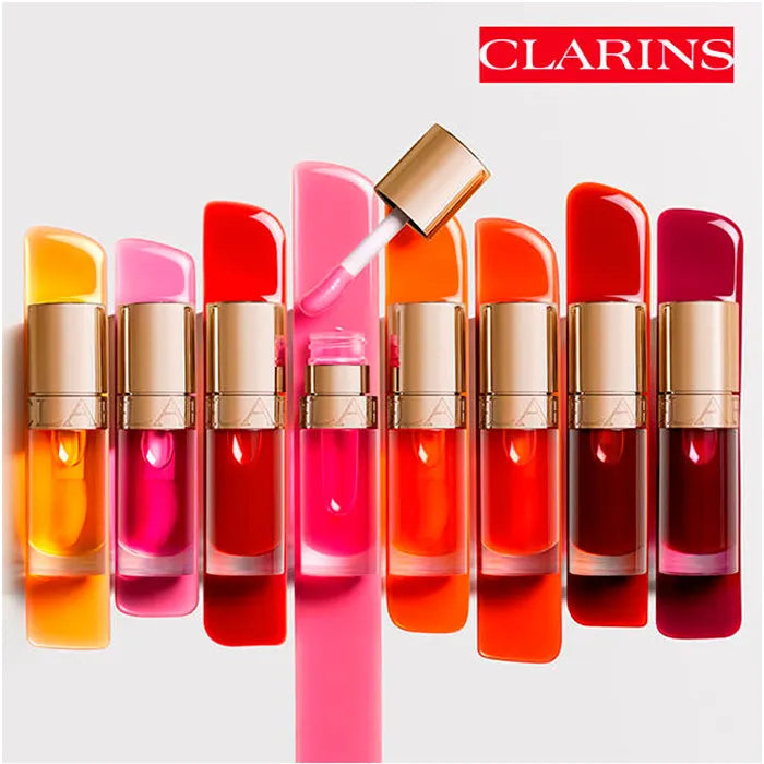 Clarins Lip Comfort Oil (03 Cherry 7ml)