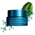 Clarins Hydra-Essentiel Trattamento Notte Rimpolpante Idratante (50ml)