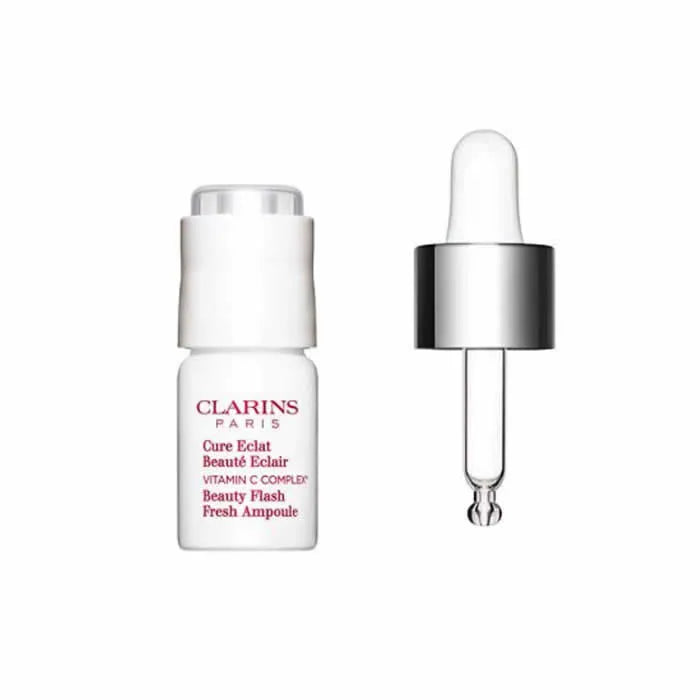 Clarins Beauty Flash Fresh Ampoule (8ml)