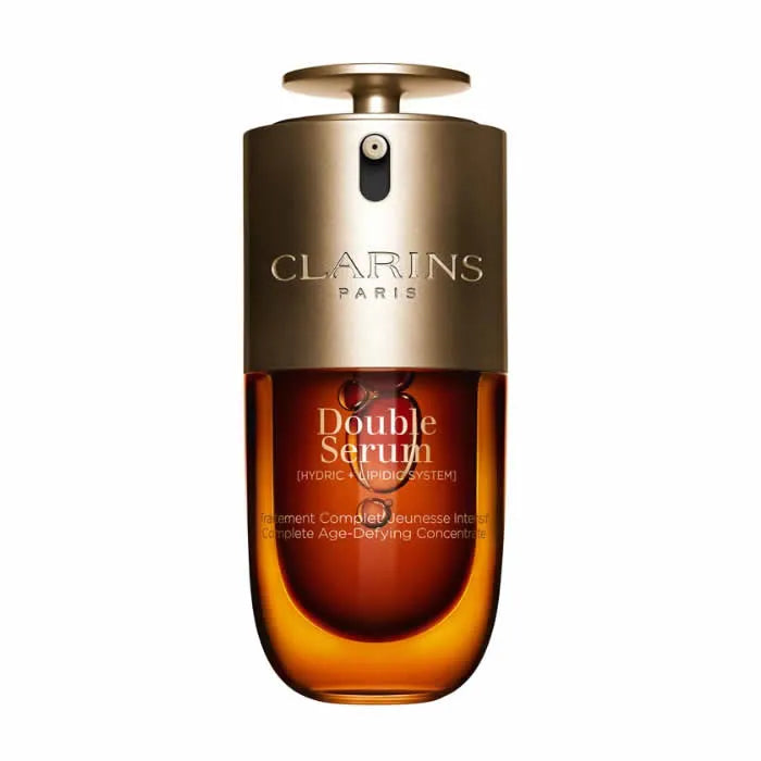 Clarins Double Serum (30ml)