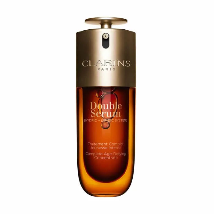 Clarins Double Serum (50ml)