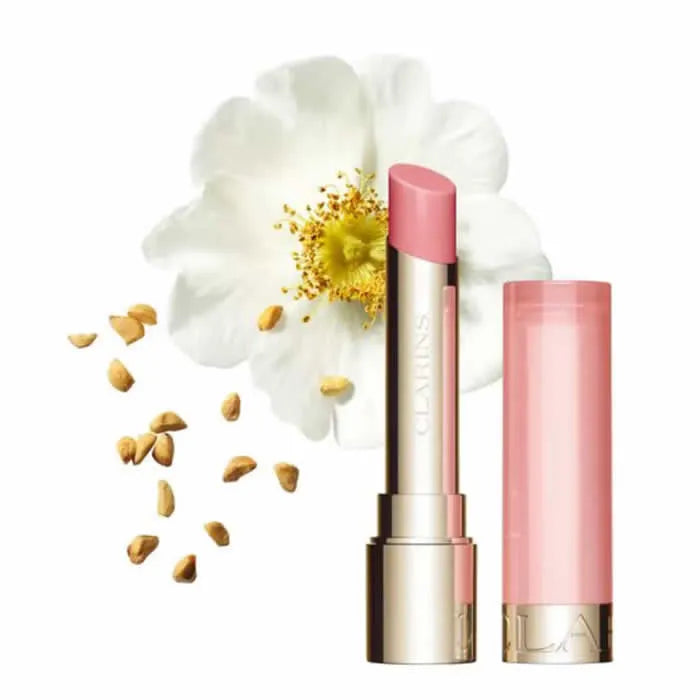 Clarins Lip Oil Balm 01 Pale (Pink 2.9g)