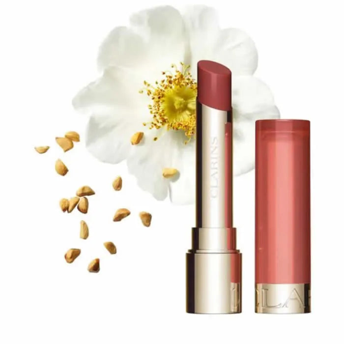 Clarins Lip Oil Balm (03 Lychee 2.9g)
