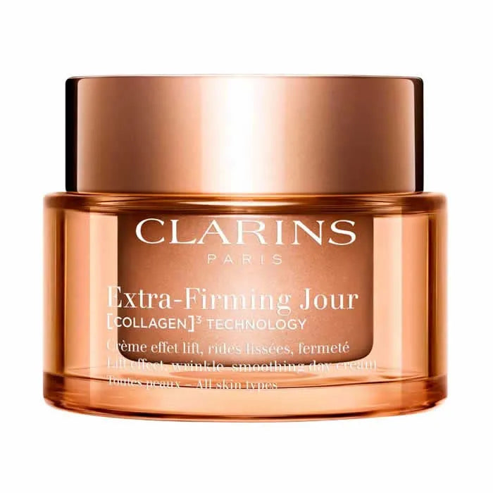 Clarins Extra Firming Day Cream All Skin Types (50ml)