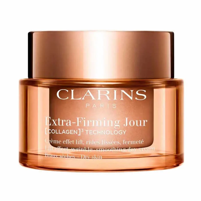 Clarins Extra-Firming Day Dry Skin (50ml)