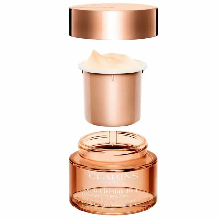 Clarins Extra-Firming Day Dry Skin (50ml Refill)