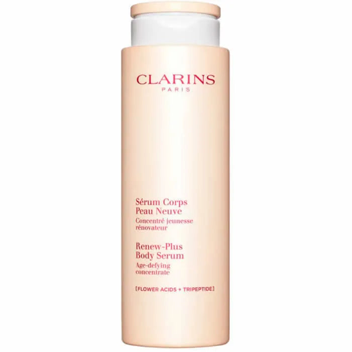 Clarins Siero Corpo Idratante (200ml)