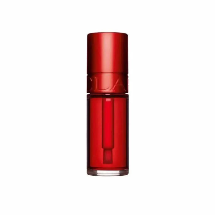 Clarins Water Lip Stain (03 Red Water 7ml)