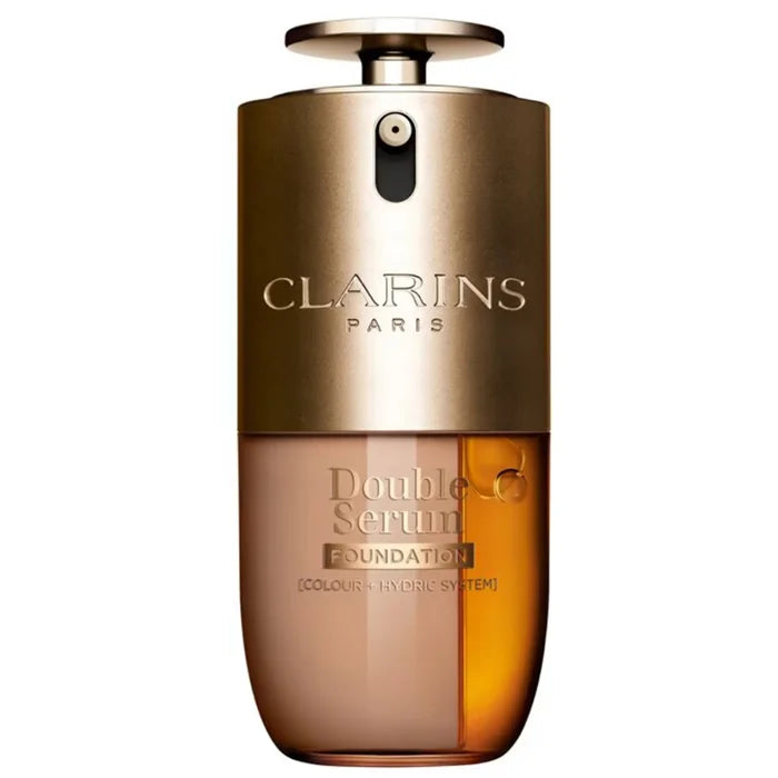 Clarins Double Serum Foundation (M2N 30ml)
