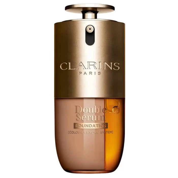 Clarins Double Serum Foundation (M3N 30ml)