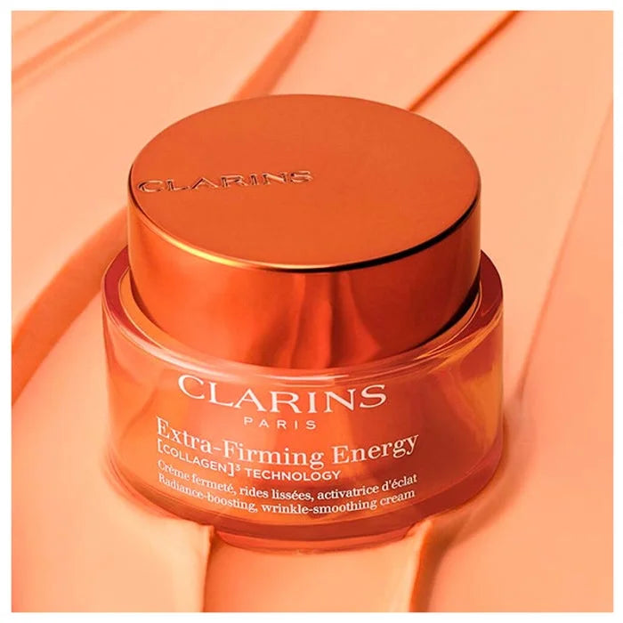 Clarins Extra-Firming Energy (50ml Refill)